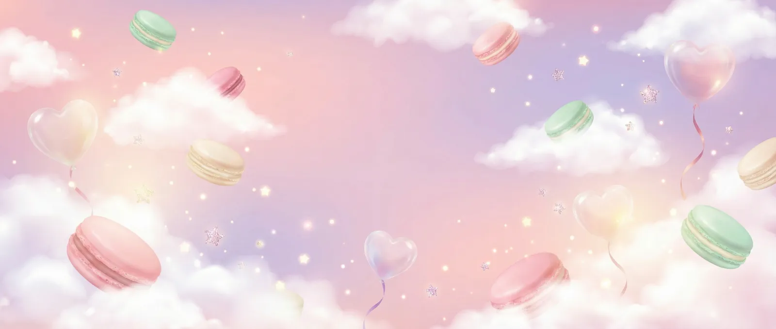 嫂子的职业 甜系生活美学社区横幅